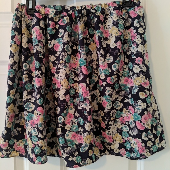 Moa Moa Dresses & Skirts - Moa Moa Skirt